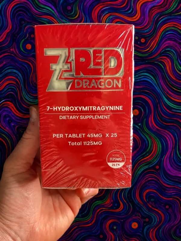 +under $1+ 45mg 7OH tablets
