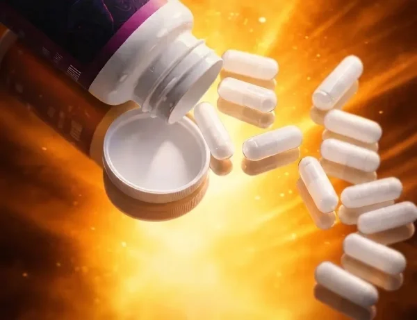 Agape By Wicked – Psychedelic Passion Micro Caps – 5mg