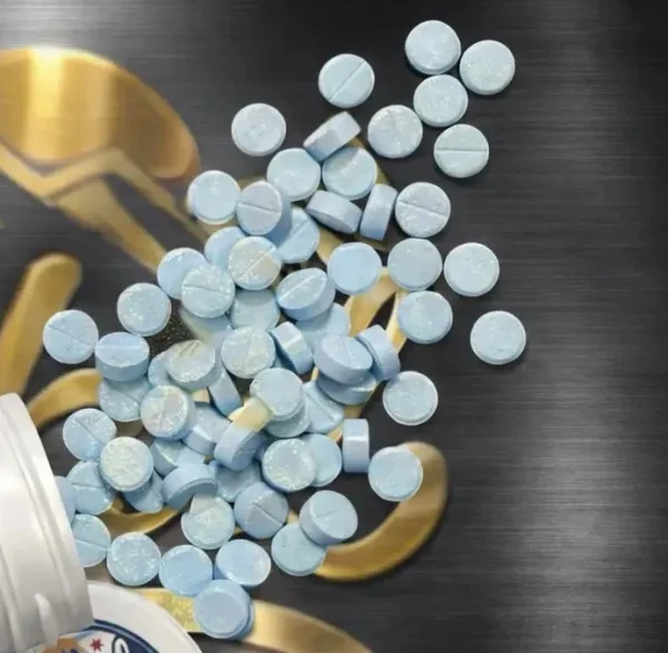 Wicked Bliss Tablets