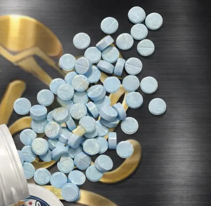 Wicked Bliss Tablets