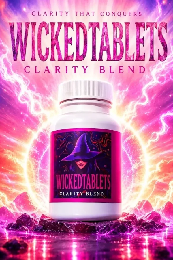 Wicked Clarity