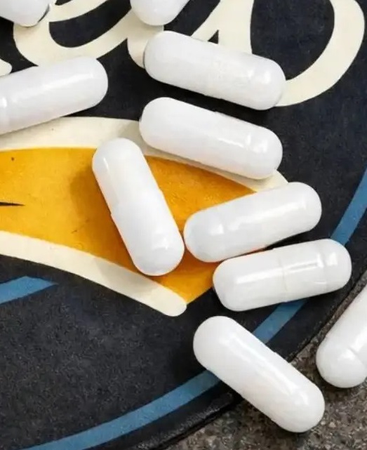 Wicked Caps – Bliss Micros 5mg